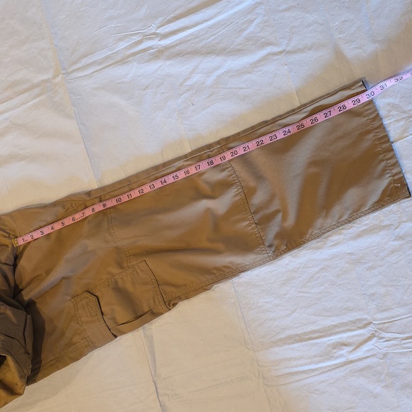 5.11 Tactical Men’s Regular Fit Taclite® Pro Ripstop Cargo Pant 74273 32x30 - Picture 7 of 10